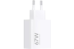 XIAOMI 67W HyperCharge Power Adapter (Type-A)