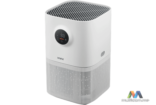 Vivax AP-250M W AERIS Compact