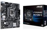 ASUS PRIME H510M-K matična ploča