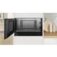 Bosch BFL7221B1 Mikrotalasna Pecnica