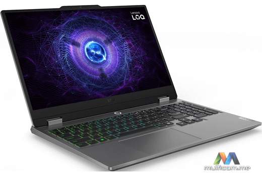 Lenovo 83GS00MUYA Laptop