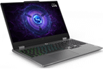 Lenovo LOQ 83GS00MUYA gaming laptop
