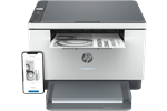 HP LaserJet MFP M236dw Printer