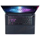 GIGABYTE AORUS MASTER 16 BXH NOT25352 laptop