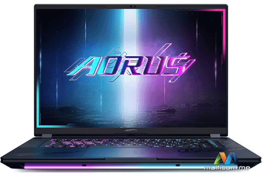 Gigabyte NOT25352 Laptop