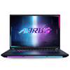 GIGABYTE AORUS MASTER 16 BXH NOT25352 laptop