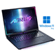 GIGABYTE AORUS MASTER 16 BXH NOT25352 laptop