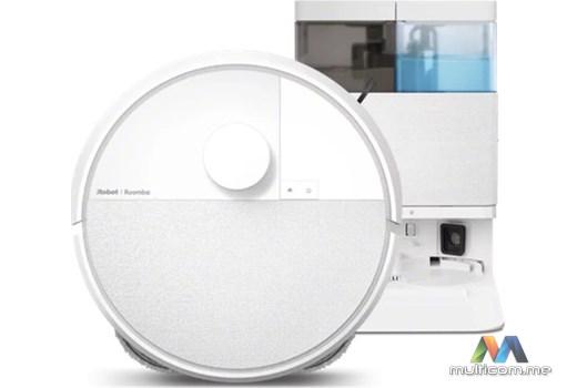 iRobot PLUS 405 COMBO (white)