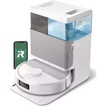 iRobot Plus 505 Combo