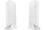 MikroTik wAP 60G kit