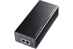 CUDY 60W Gigabit PoE++ Injector