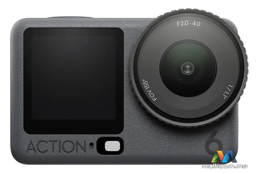 DJI CP.OS.00000505.03 akciona kamera