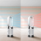 DYSON HP11 Pure Hot / Cold prečišćivač vazduha
