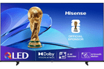 HISENSE 50E7Q