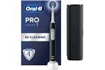 Oral B Pro 1 + TC Black
