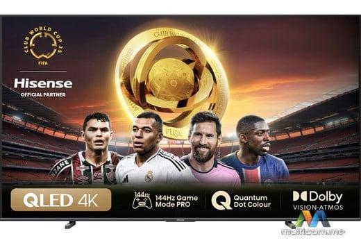 HISENSE 100E7NQ Televizor
