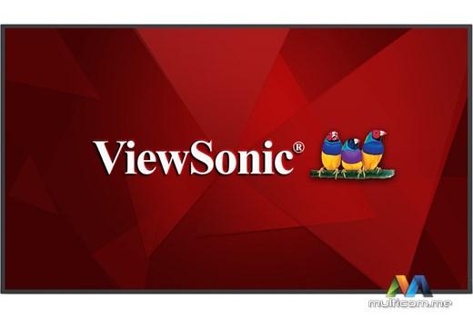 ViewSonic CDE6530