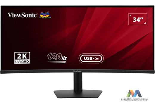 ViewSonic VA3420C