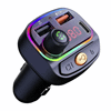 Swissten FM Transmitter RGB