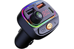 Swissten FM Transmitter RGB