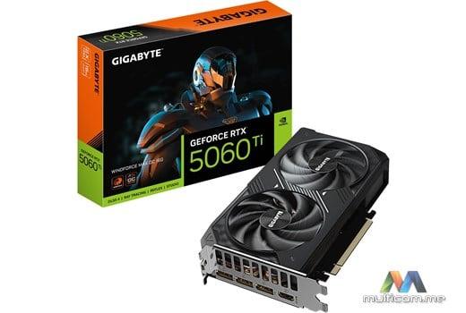 Gigabyte GV-N506TWF2MAX OC-16GD Graficka kartica