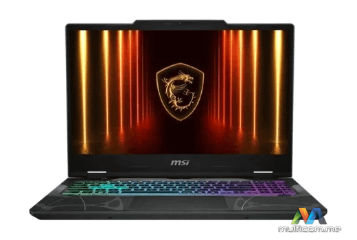 MSI 9S7-15Q342-656 Laptop