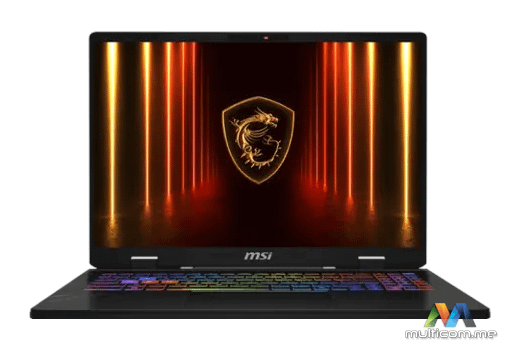 MSI 9S7-15P421-058 Laptop