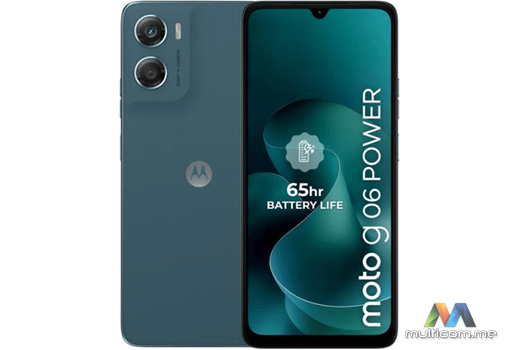 Motorola PBA00000UA SmartPhone telefon