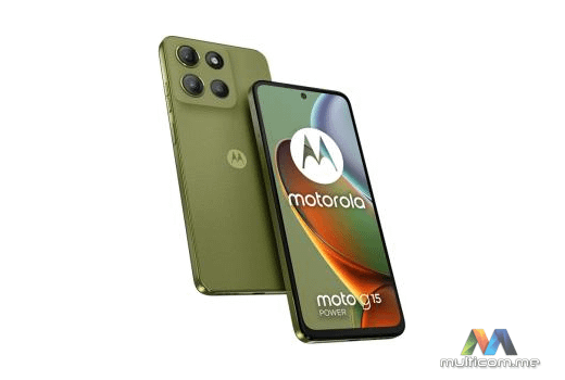 Motorola PB6G0003RS SmartPhone telefon