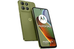 MOTO G15 POWER 8GB 256GB Iguana Green smartphone