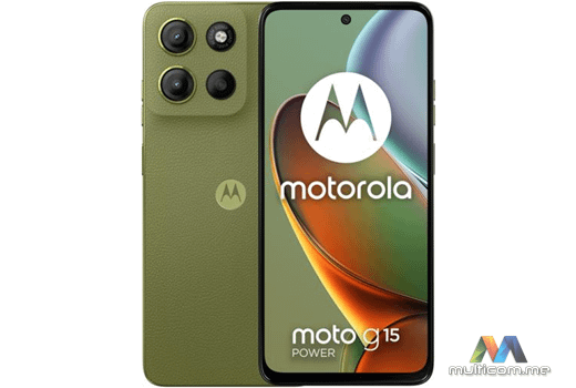 Motorola PB6G0003RS SmartPhone telefon