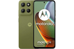 MOTO G15 POWER 8GB 256GB Iguana Green smartphone