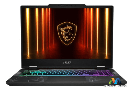 MSI 9S7-15Q342-657 Laptop