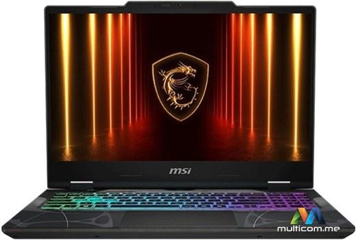 MSI 9S7-15Q342-657 Laptop