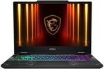 MSI Cyborg 15 9S7-15Q342-657 gaming laptop