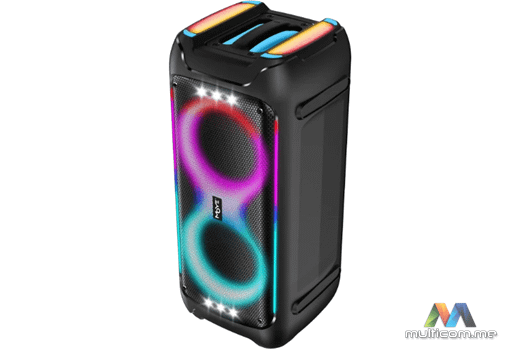 Moye Groove Max Zvucnik