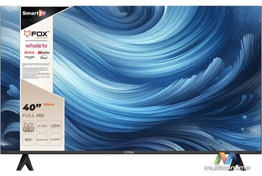 FOX 40WHA470E Televizor