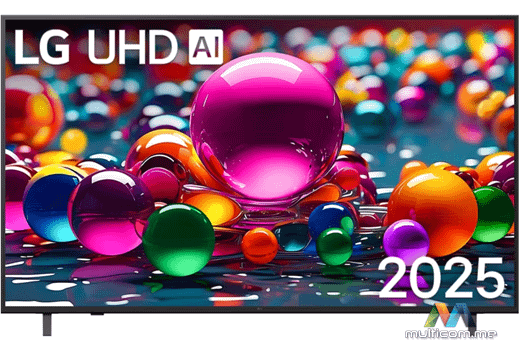 LG 65UA74003LB Televizor