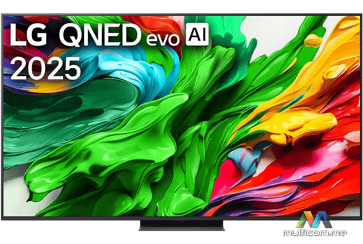 LG 65QNED86A3A Televizor