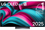 LG OLED65C51LA