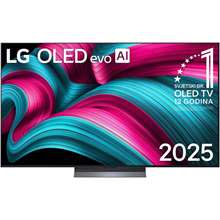LG OLED65C51LA