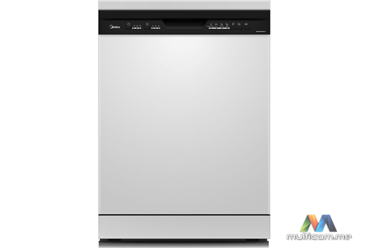 Midea MFD60S090W-ES