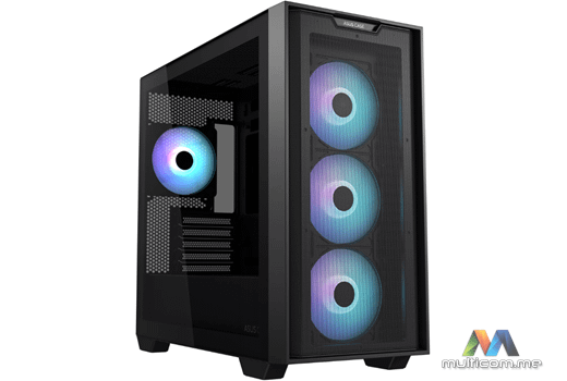 EWE RAC27813 Desktop PC racunar