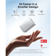 Anker A1638H21 Nano Power Bank 45W