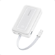 Anker Zolo Power Bank 30W 10000 mAh (white)