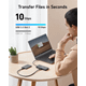 Anker 555 8-u1 USB-C HUB