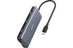 Anker 555 8-u1 USB-C HUB