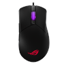 ASUS ROG Gladius III Core Black miš