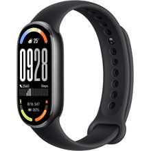Xiaomi Smart Band 10 Midnight Black