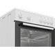 BEKO FBS67000WD Sporet
